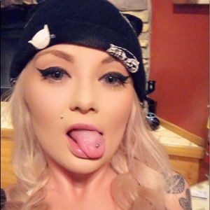 Meet your Posher, Kylie